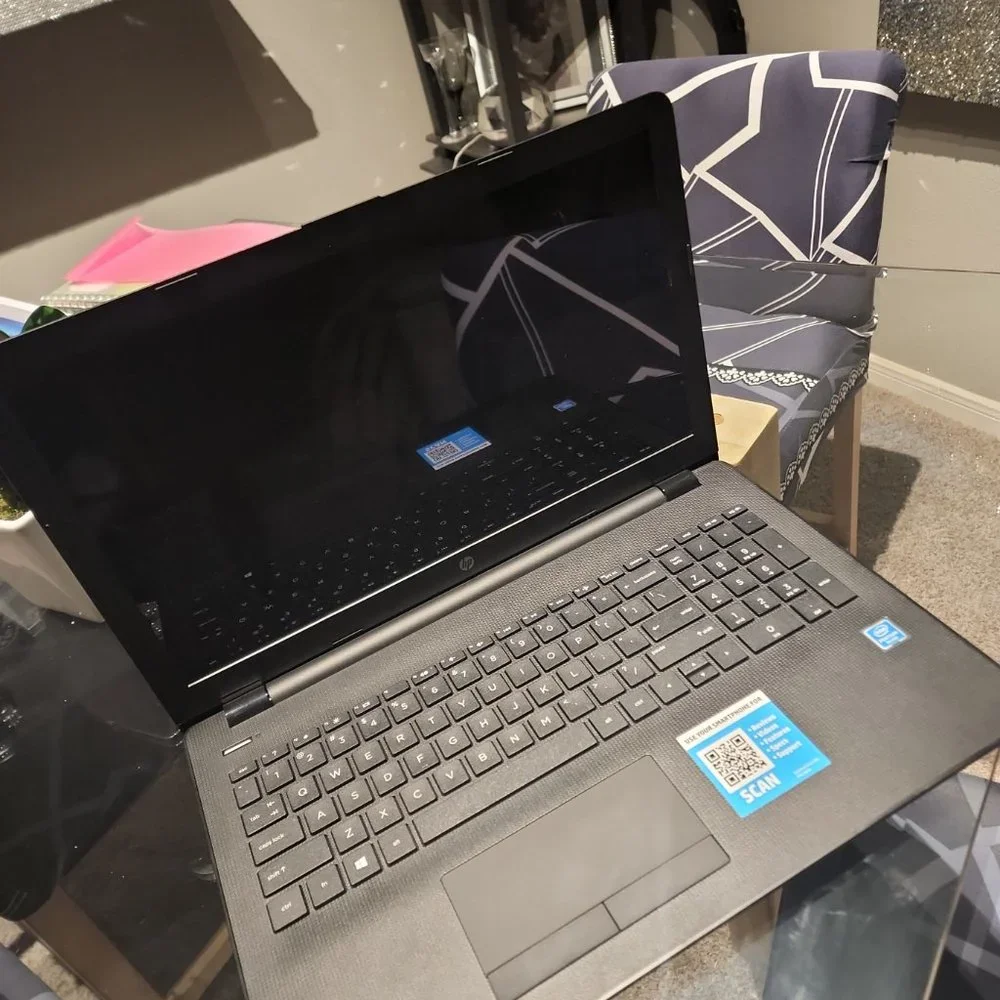 Laptop